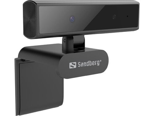 Περισσότερες πληροφορίες για "Sandberg Face-ID Webcam Mini (1920 x 1080/30fps)"