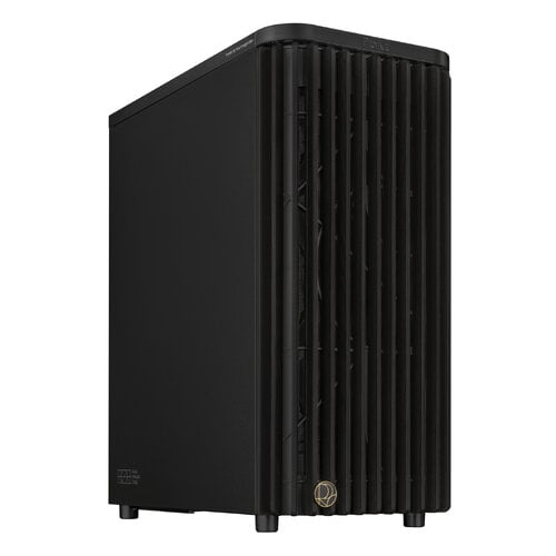 Περισσότερες πληροφορίες για "ASUS ProArt PA401 Wood METAL PWM (Black) (Tower/Μαύρο)"