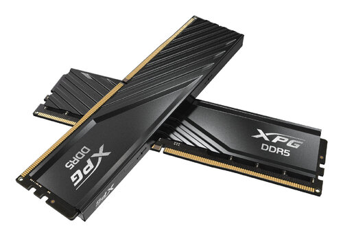 Περισσότερες πληροφορίες για "ADATA AX5U5600C468G-DTLABBK (16 GB/DDR5/5600MHz)"
