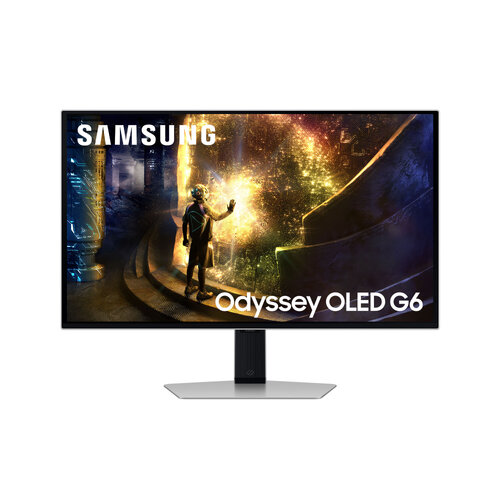 Περισσότερες πληροφορίες για "Samsung S27DG610SU (27"/Quad HD)"