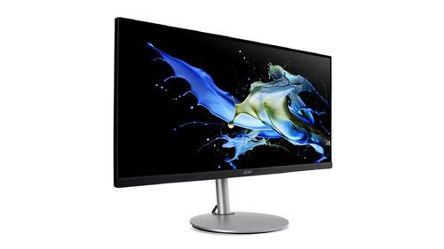 Περισσότερες πληροφορίες για "Acer CB2 34IN. 3440X1440 IPS DISPLAY (34"/UltraWide Quad HD)"