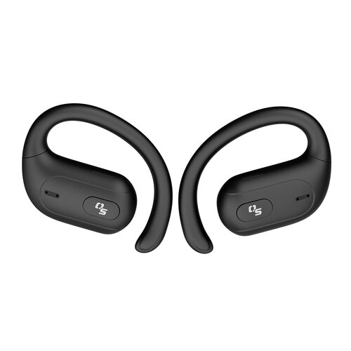 Περισσότερες πληροφορίες για "OPN Sound Aria+ (Μαύρο)"