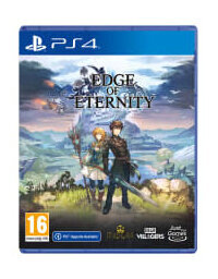 Περισσότερες πληροφορίες για "Edge of Eternity"