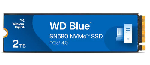 Περισσότερες πληροφορίες για "SanDisk WDS200T3B0E-00CHF0 (2 TB GB/PCI Express)"