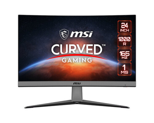 Περισσότερες πληροφορίες για "MSI MPG Artymis 242C (23.6"/Full HD)"
