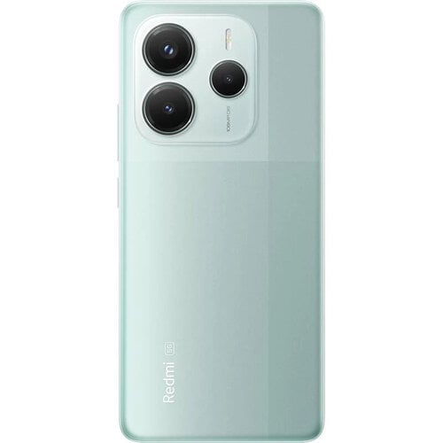 Περισσότερες πληροφορίες για "Xiaomi Redmi Note 14 5G (Πράσινο/256 GB)"