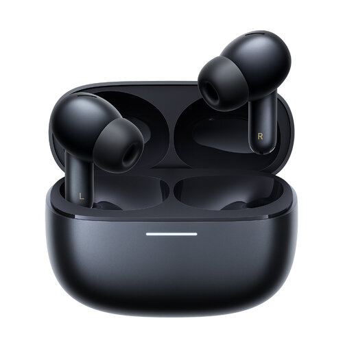 Περισσότερες πληροφορίες για "Xiaomi Buds 6 Pro (Μαύρο)"