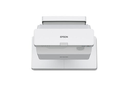 Περισσότερες πληροφορίες για "Epson 770Fi (3LCD/Full HD/4100ANSI Lumens)"