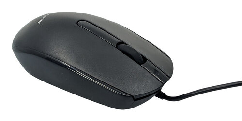 Περισσότερες πληροφορίες για "Accuratus M100 (Μαύρο/USB Τύπου-A)"