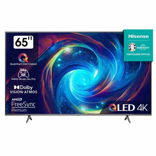 Περισσότερες πληροφορίες για "Hisense 65E79KQ PRO"