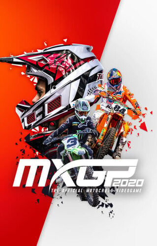 Περισσότερες πληροφορίες για "MXGP 2020"