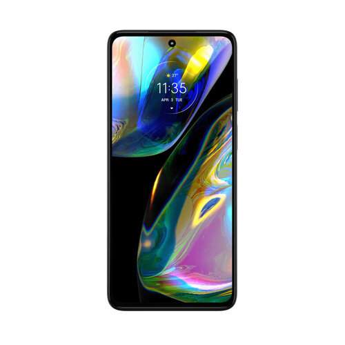 Περισσότερες πληροφορίες για "Motorola Moto G G82 5G (Άσπρο/128 GB)"