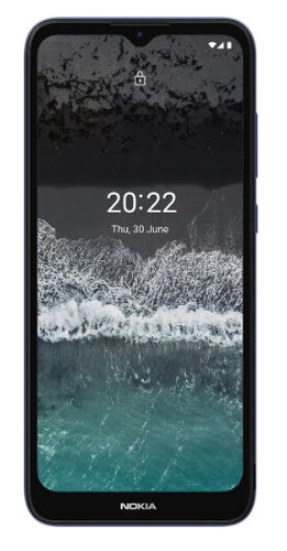 Περισσότερες πληροφορίες για "Nokia C21 (Γκρι/32 GB)"