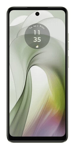 Περισσότερες πληροφορίες για "Motorola moto e14 (Πράσινο/64 GB)"