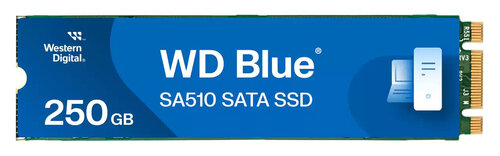 Περισσότερες πληροφορίες για "SanDisk WDS250G3B0B-00AXS0 (250 GB/SATA)"