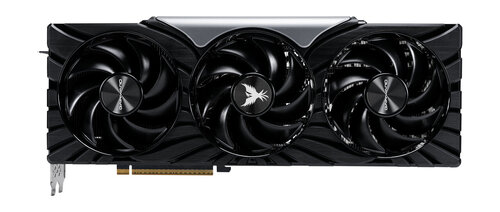 Περισσότερες πληροφορίες για "Gainward GeForce RTX 5080 Phoenix GS"