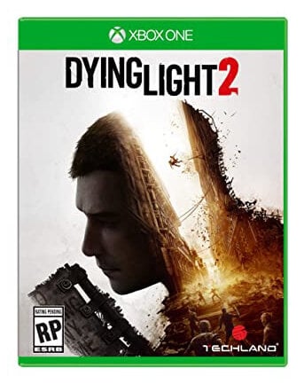 Περισσότερες πληροφορίες για "Dying Light 2 (Xbox Series X) (Xbox One)"