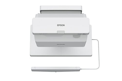 Περισσότερες πληροφορίες για "Epson 760Wi (3LCD/1280x800/4100ANSI Lumens)"