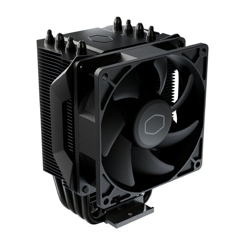 Περισσότερες πληροφορίες για "Cooler Master Hyper 411 Nano"