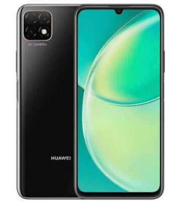 Περισσότερες πληροφορίες για "Huawei nova Y60 (Μαύρο/64 GB)"