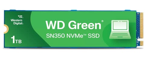 Περισσότερες πληροφορίες για "SanDisk WDS100T2G0C (1 TB GB/PCI Express 3.0)"