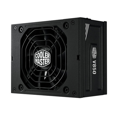 Περισσότερες πληροφορίες για "Cooler Master V SFX Gold 850 ATX 3.1 (850W)"