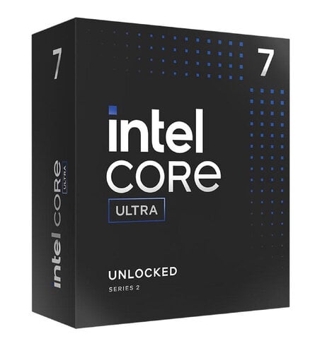 Περισσότερες πληροφορίες για "Intel Core Ultra 7 265 (Box)"