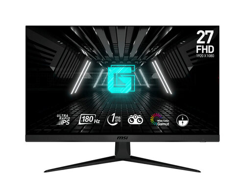 Περισσότερες πληροφορίες για "MSI G2712FDE (27"/Full HD)"