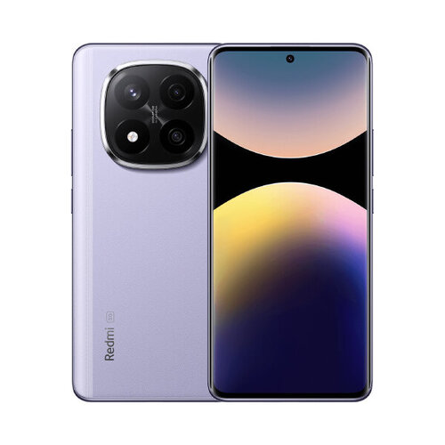 Περισσότερες πληροφορίες για "Xiaomi Note 14 Pro+ 5G (Πορφυρό/256 GB)"