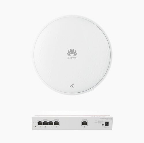 Περισσότερες πληροφορίες για "Huawei KIT380AP371"