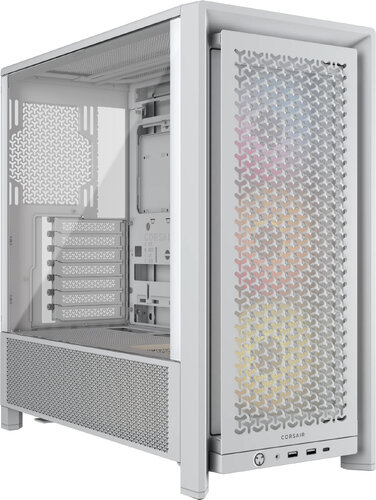 Περισσότερες πληροφορίες για "Corsair FRAME 4000D RS ARGB (Midi Tower/Άσπρο)"