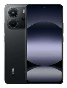 Περισσότερες πληροφορίες για "Xiaomi Redmi Note 14 (Μαύρο/128 GB)"