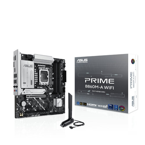 Περισσότερες πληροφορίες για "ASUS PRIME B860M-A WIFI"