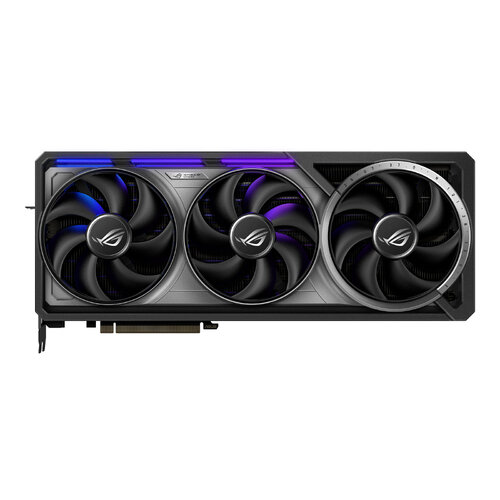 Περισσότερες πληροφορίες για "ASUS ROG Astral - -RTX5080-O16G-GAMING"