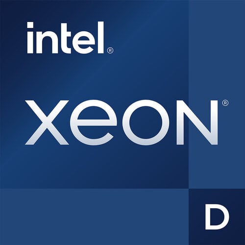 Περισσότερες πληροφορίες για "Intel Xeon D-2832NT (Tray)"