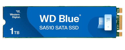 Περισσότερες πληροφορίες για "SanDisk WDS100T3B0B-00AXS0 (1 TB GB/SATA)"