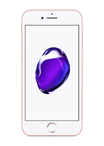 Περισσότερες πληροφορίες για "Apple iPhone 7 (Ροζ/32 GB)"