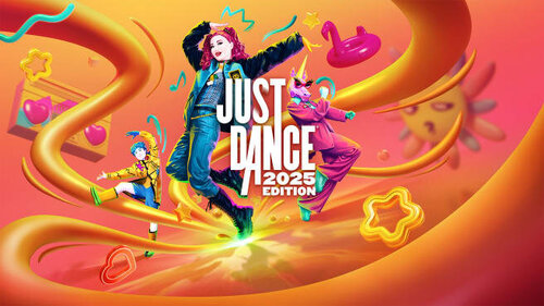 Περισσότερες πληροφορίες για "Just Dance 2025 CIB (Nintendo Switch)"