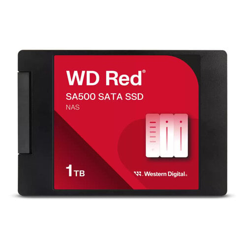 Περισσότερες πληροφορίες για "SanDisk WDS100T1R0A (1 TB GB/SATA)"