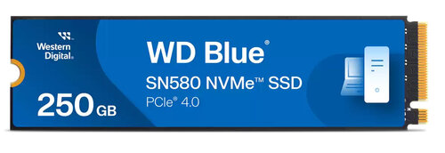 Περισσότερες πληροφορίες για "SanDisk WDS250G3B0E-00CHF0 (250 GB/PCI Express)"