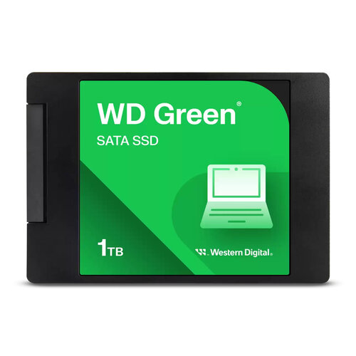 Περισσότερες πληροφορίες για "SanDisk WDS100T3G0A-00BJG0 (1 TB GB/SATA)"