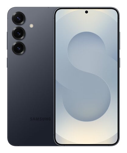 Περισσότερες πληροφορίες για "Samsung Galaxy S25+ (Μαύρο/256 GB)"