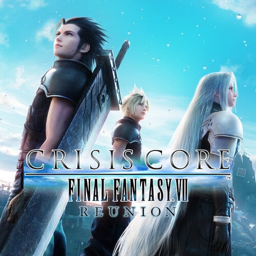 Περισσότερες πληροφορίες για "Crisis Core –Final Fantasy VII– Reunion"