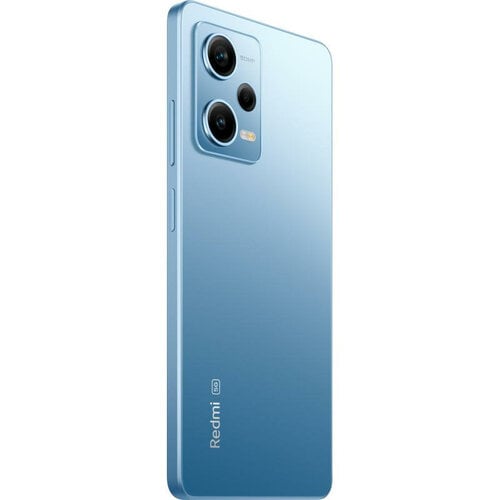 Περισσότερες πληροφορίες για "Xiaomi Redmi 12 5G (Μπλε/256 GB)"