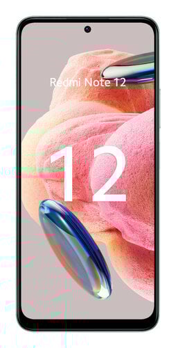 Περισσότερες πληροφορίες για "Xiaomi Redmi Note 12 (Χρώμα δυόσμου/128 GB)"