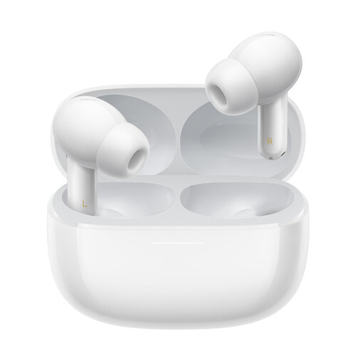 Περισσότερες πληροφορίες για "Xiaomi Buds 6 Pro (Άσπρο)"