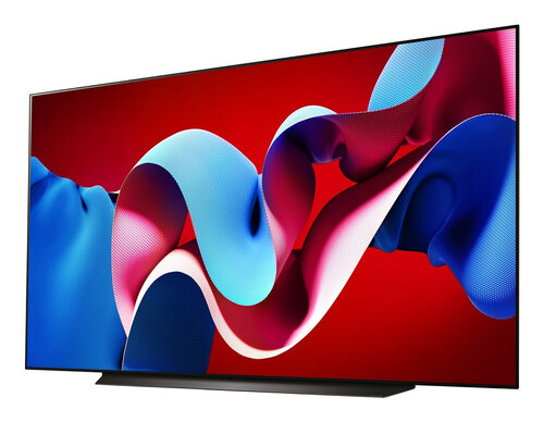 Περισσότερες πληροφορίες για "LG OLED83C46LA"