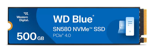 Περισσότερες πληροφορίες για "SanDisk WDS500G3B0E-00CHF0 (500 GB/PCI Express)"
