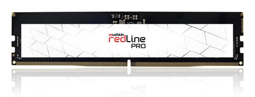 Περισσότερες πληροφορίες για "Mushkin MRP5E480FGGD16G18 (16 GB/DDR5/4800MHz)"
