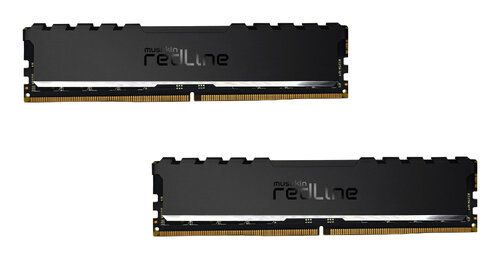 Περισσότερες πληροφορίες για "Mushkin MRF5U560DDDH32GX2 (64 GB/DDR5/5600MHz)"